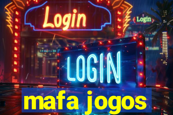 mafa jogos